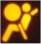 Symbol Airbag