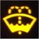 Symbol Wassermangel