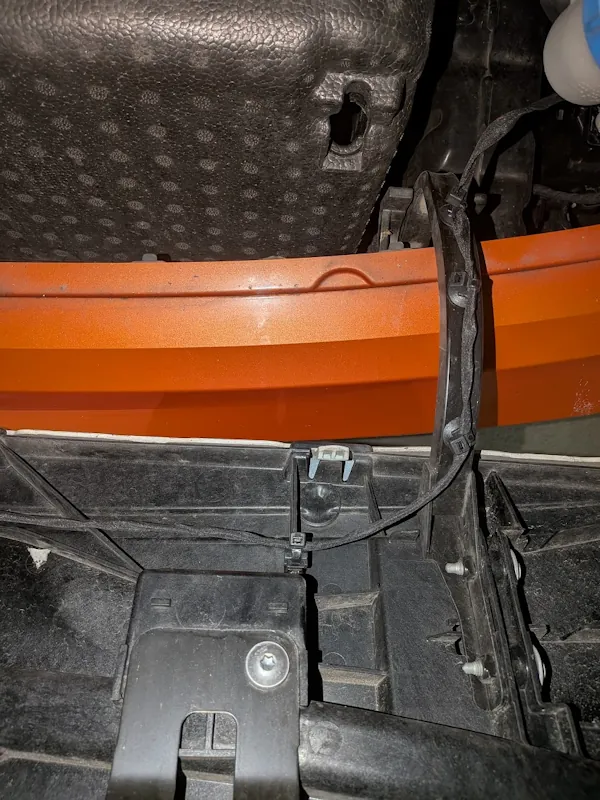 Kabelverlegung (Teil 1)