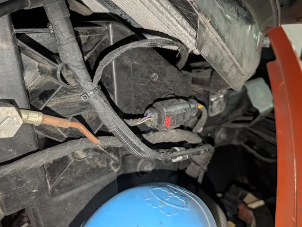 Kabelverlegung (Teil 2)